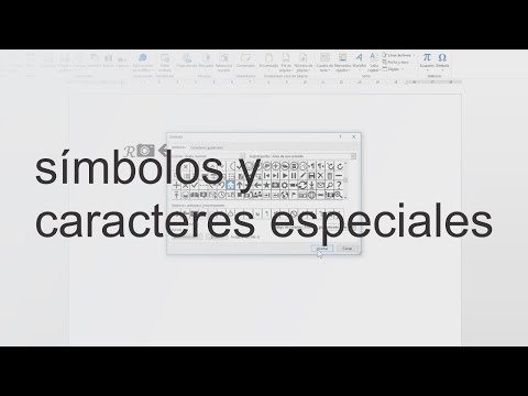 Video: Cómo Insertar Caracteres Especiales En VKontakte