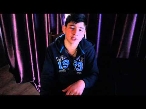 გლეხი ბიჭი (GLEXI BICHI)