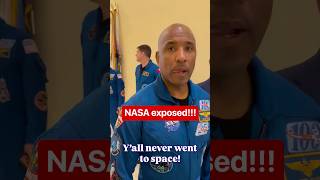 WTF!!! Recent NASA Moon Mission Was Fake Too 😱 #shorts #nasa #moonlanding #moon #astronaut #space