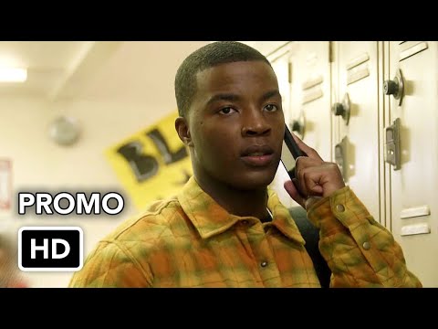 All American 4x02 Promo "I Ain't Goin' Out Like That" (HD)