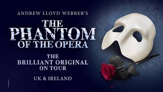 Phantom UK & Ireland Tour | First Day of Rehearsals
