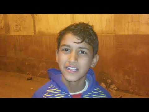 اصغر نبطشى فى مصر السيد حسن والمدهش فارس