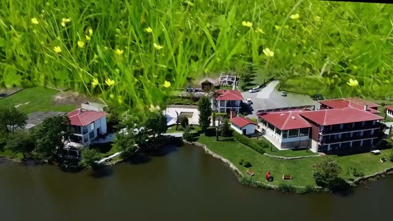 Ваканционно селище Романтика - Кирково 2024