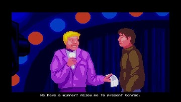 Flashback - Death Tower (Part 3)