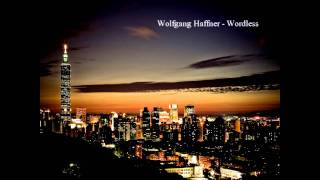 Wolfgang Haffner - Wordless