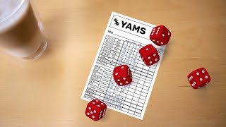 Yam's Dice Clubs - Jeu de dés screenshot 2