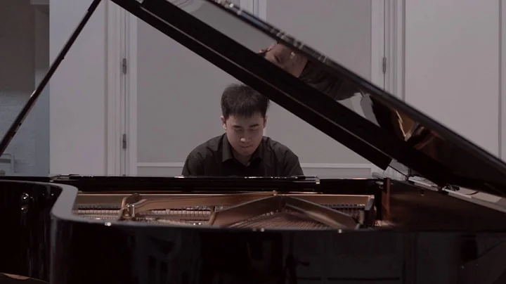2016 Edward Auer Piano Workshop at JSoM: Master Class (7/23)