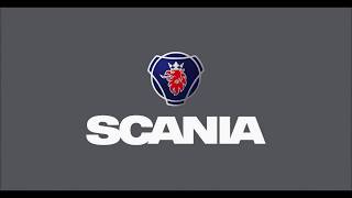 Поставка партії тягачів Scania для компанії Нібулон(, 2017-08-31T08:05:40.000Z)