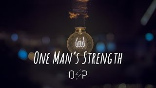 Sky Mubs - One Man's Strength