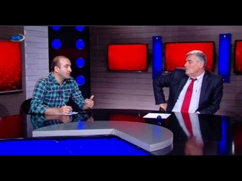 კორონა 21-ე  საუკუნის აფერისტობაა  - იაგო ხვიჩია