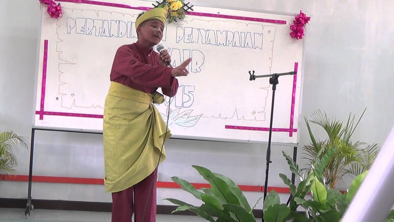 Syair Berbuat Jasa Irama Dodoi Shafa Atussara Silahudin By Shafa Atussara Silahudin