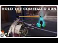 THIS STRATEGY GOT BANNED AFTER ONE GAME | Deadlock Compy Clips