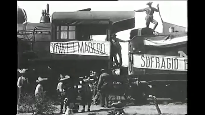 VZT Salvador Toscano, Memorias de un mexicano y Es...