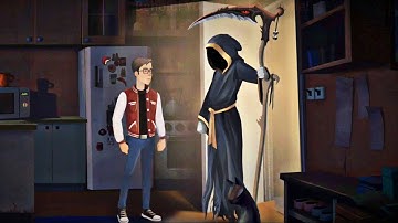 Angelo and Deemon: One Hell of a Quest - Gameplay - Android/iOS