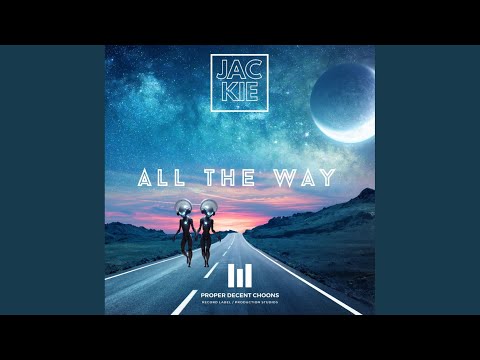 All The Way 