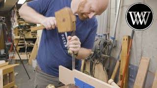Medicine Cabinet Build for the Vanity Part 2