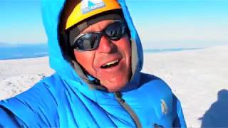 Mountain Logic Why Mount Rainier