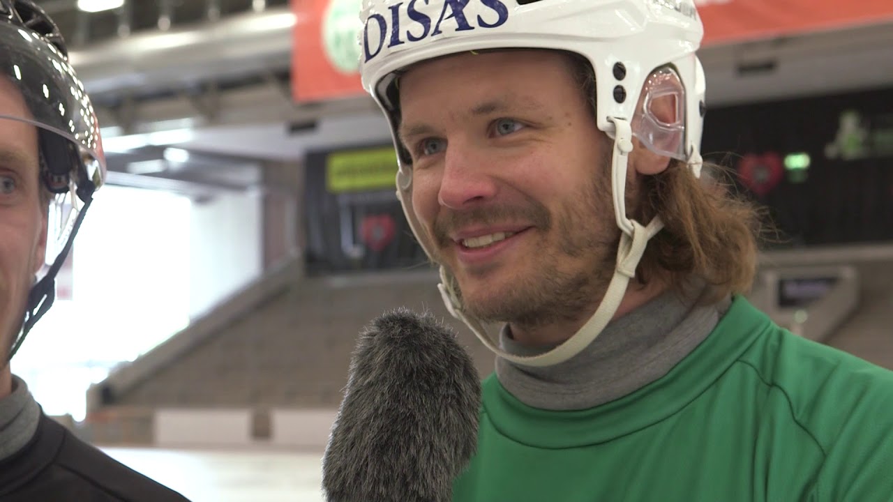 Försäsongens Mästare – Avsnitt 4