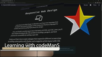 Learn HTML & CSS | FreeCodeCamp Build a Technical Documentation Page: Introduction