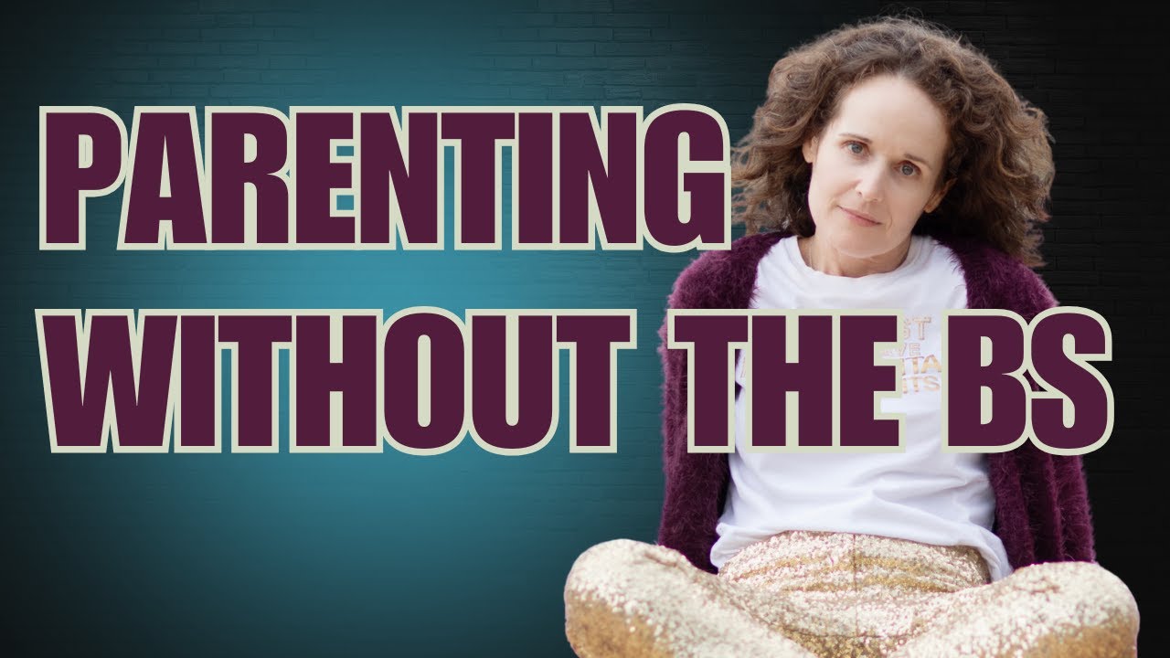 The Real Truth About Raising a Healthy Family