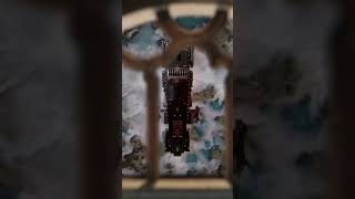 Intento de infiltración sintético - Protocolo de Contingencia #stellaris #lore #español