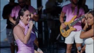 Raphaela Santos Ft Noara Marques - A Rosa e O Beija-flor (After Da Favorita)