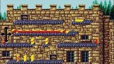 Pushover - Cash Group #6