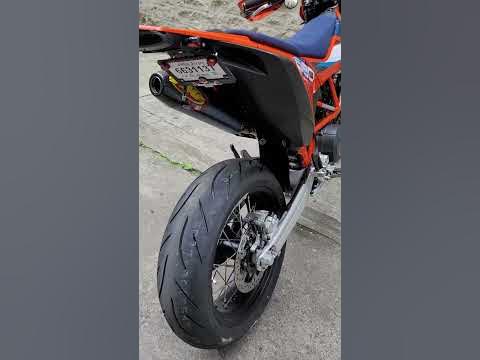 fmf 690 smc r