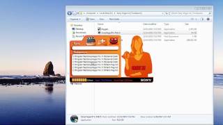 how to download Sony vegas for 32 bit for free