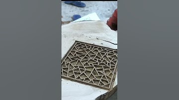 Making of wooden block | Easy DIY tutorial | Spring, Summer decorate with me 2023 | Craftmahal