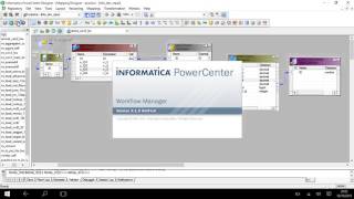 Informatica concatenation tutorial 2