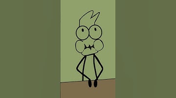 Trying not to laugh 😂 (animation meme) #shorts #animation #memes