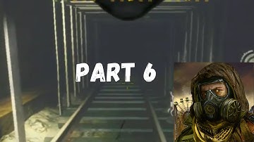ZONA Shadow of Limansk Redux Android Gameplay Walkthrough - PART 6