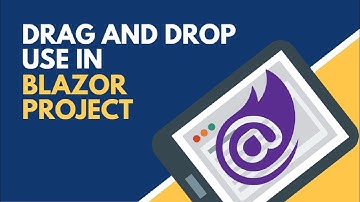 Drag and Drop Operation | BCL