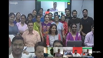 Hardware in Loop for Smart Grid Applications || Day 5 || 13th October 2017