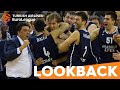 Lookback: Efes vs Milan Top 5 games!