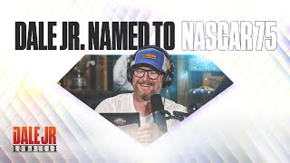 Dale Earnhardt Jr. Named One of NASCAR's 75 Greatest Drivers | Dale Jr. Download
