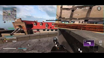 CLEAR EM OUT! CLEAR EM OUT! - WARZONE MOBILE REBIRTH ISLAND IOS HIGH KILL WIN