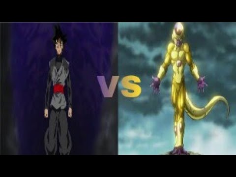 Freeza Dourado - Desenho de black_goku - Gartic