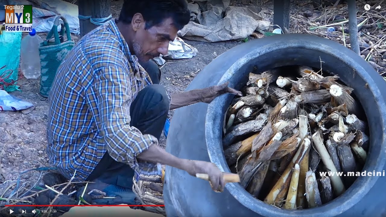 Guess What Is This? #Oldest Street Food | STREET FOOD