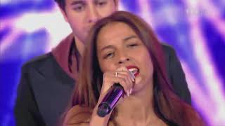 Nadiya & Enrique Iglesias - Tired Of Being Sorry Resimi