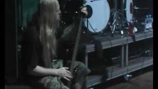Suffocation &quot;Infecting The Crypts&quot; live @ Up From The Ground 2006