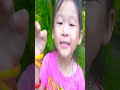 Điều Gì Xảy Ra Khi Suri Trở Thành Siêu Anh Hùng || Suri Becomes Superhero #shorts