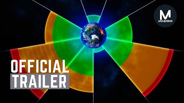 Breaking Boundaries: The Science of Our Planet | Official Trailer | Netflix