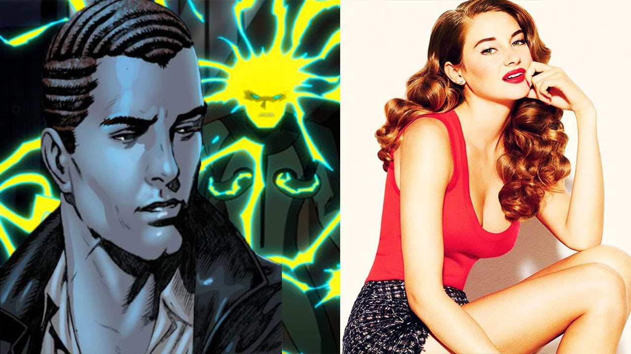 All Things Spider-Man!! - Mary Jane Watson, Electro, and Harry Osborn In The Amazing Spider-Man 2??