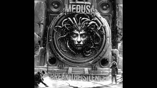 MEDUSA - BREAK THE SILENCE [HARD TECHNO] PART 1 #hardtechno #hardstyle #darktechno #acidtechno #rave
