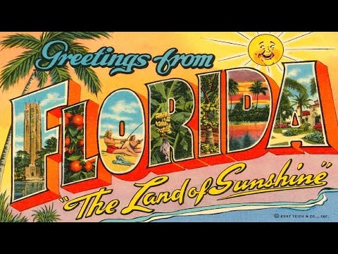 Floridays: A Tribute to the Sunshine State