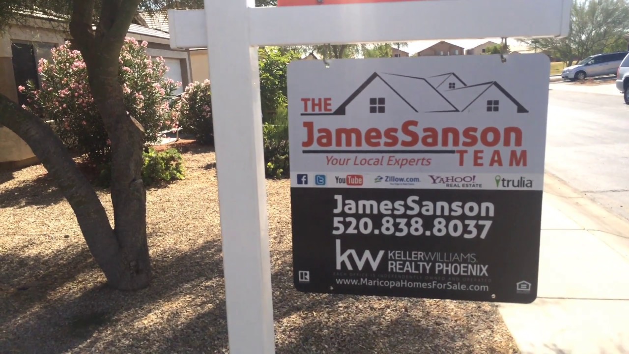 45749 W Dirk St Maricopa Az 85139 Homes For Sale In Maricopa Az