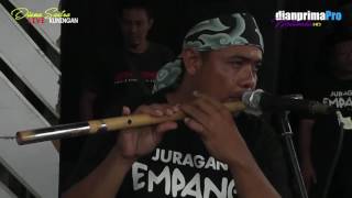 Diana Sastra / Kopi Lendot / Kensy / Citundun