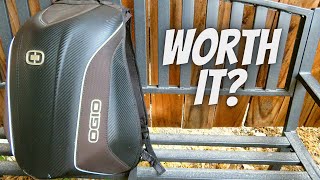 OGIO Mach 5: Full Five Year Review screenshot 4